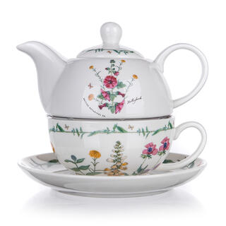 Set ceai SPRING Tea For One