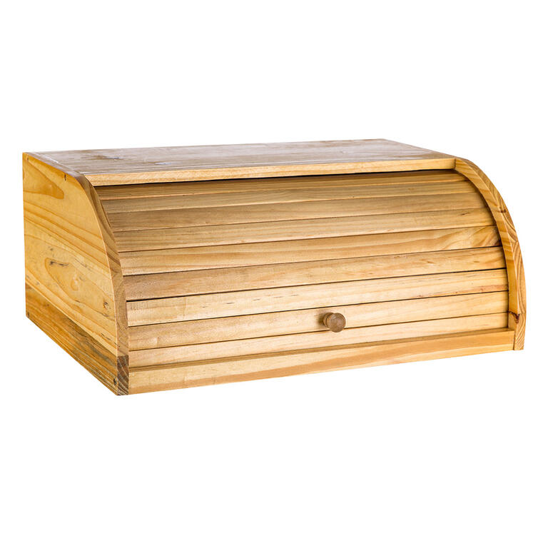 Cutie de pâine din lemn APETIT 1