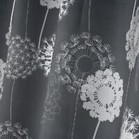 Draperie decorativă DANA gri, 140 x 260 cm 2