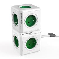 Prelungitor PowerCube Extended verde 3