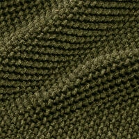 Huse care se întind foarte bine NIAGARA verzi, fotoliu (l. 70 - 110 cm) 3